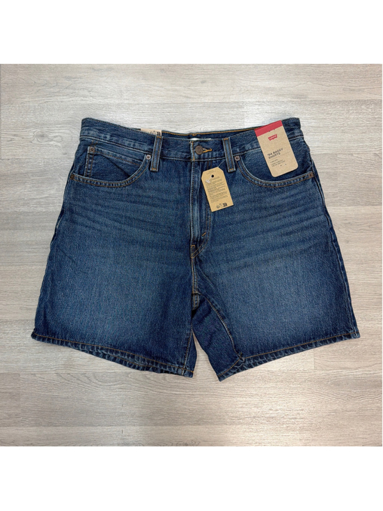 Levi's Pants - NWT Levi's '94 Baggy Jean Shorts Sz 30!